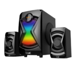 boAT Blitz 1500 2.1 Ch 50W Bluetooth Speaker