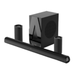 boAt Aavante Bar 3100D (260W 5.1ch Soundbar with Sub-Woofer Dolby Digital)