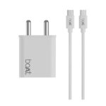 boAt 20W PD White