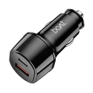 boAt Car Charger 55w