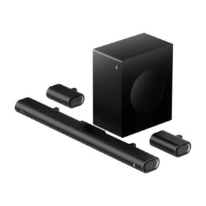 boAt Prime 5000DA (500W) 5.1 Dolby Atmos
