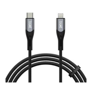 boAt Type C to L 27W Cable