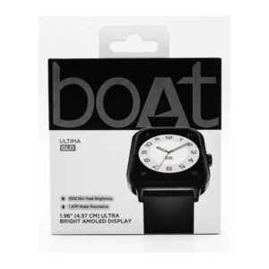 boAt Ultima Glo (SQ)